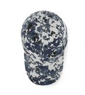 Combat baseball cap for high school and college students, men, suitable for outdoor activities such as mountaineering and campfires.