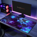 Brand Skin Collection Desk Mat League of Legends - 2