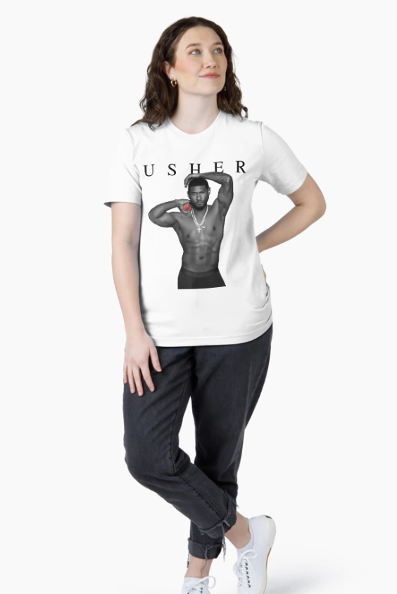 Vintage Superstar Singer Retro R&B Essential T-Shirt