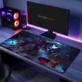 Brand Skin Collection Desk Mat League of Legends - 3