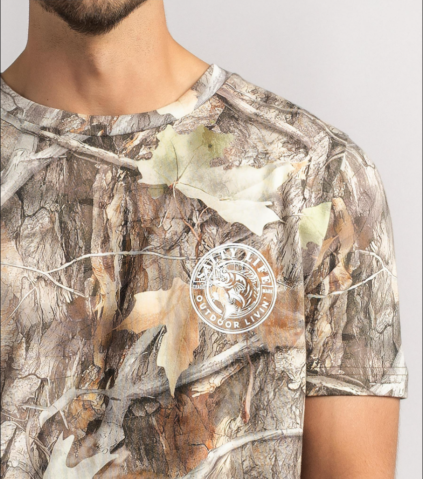 Canopy T-Shirt