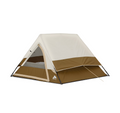 Ozark Trail 7' x 7' 3-Person A-Frame Tent, 13.44 lbs