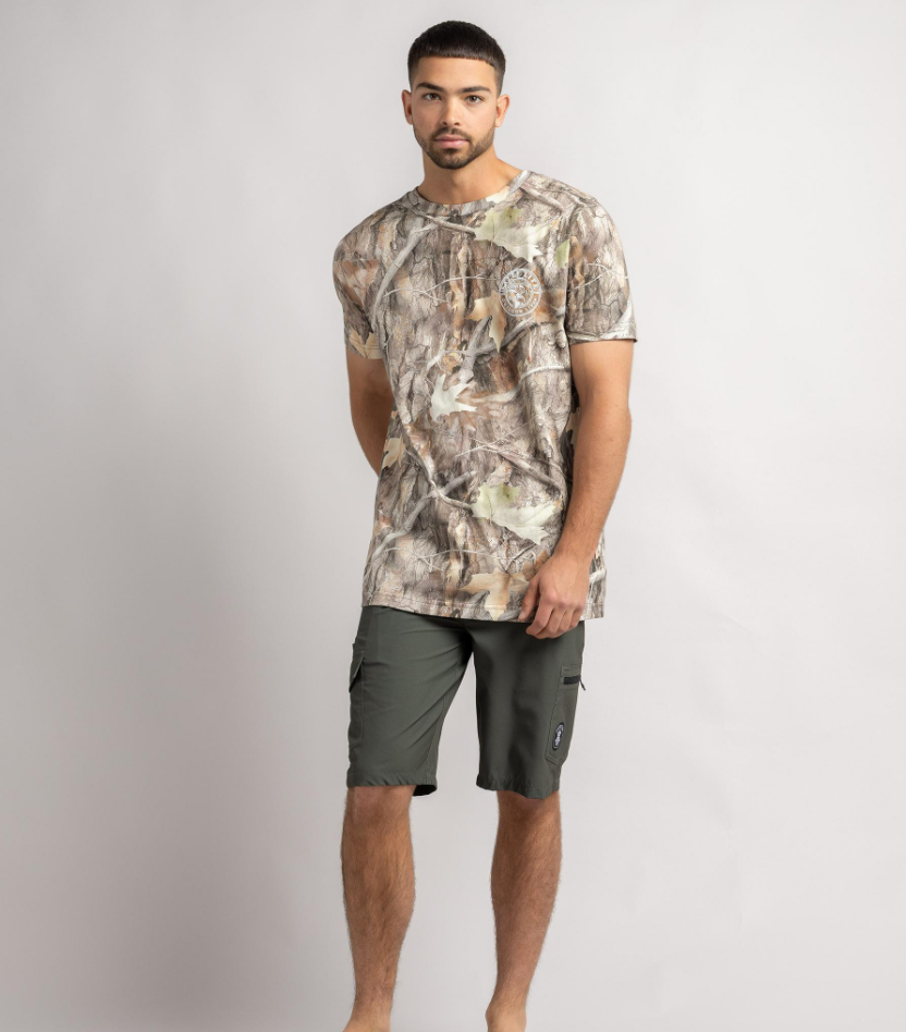 Canopy T-Shirt