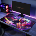 Brand Skin Collection Desk Mat League of Legends - 4