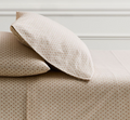 Pierce & Ward Deco Diamond Sheet Set