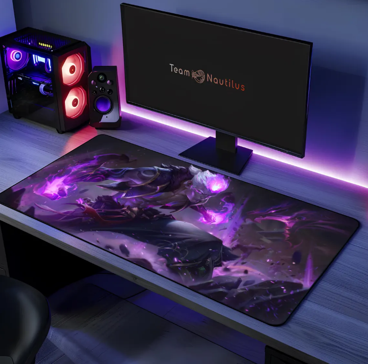 Brand Skin Collection Desk Mat League of Legends - 5