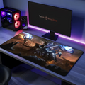 Victor Skin Collection Desk Mat League of Legends - 2