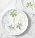 Sanderson x Williams Sonoma Country Woodland Appetizer Plates - Set of 4