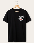 Kansas City Chiefs Icon Flea Market Tee