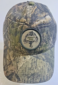 mossy oak mens baseball hunting hat cap camo adult adjustable snap back nwt