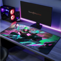 Brand Skin Collection Desk Mat League of Legends - 6