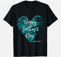 Happy Father's Day T-shirt T-Shirt