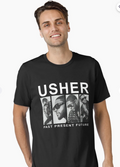 R&B Vintage Retro Superstar Singer Essential T-Shirt