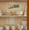 Kanto Stoneware Mug Sets