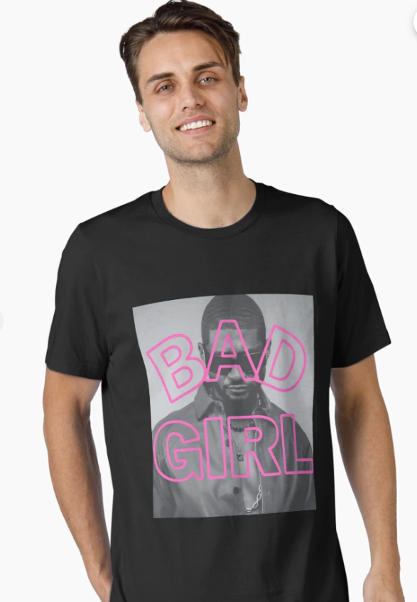 Retro R&B Singer Vintage Superstar Essential T-Shirt