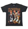 VINTAGE ED SHEERAN T-SHIRT