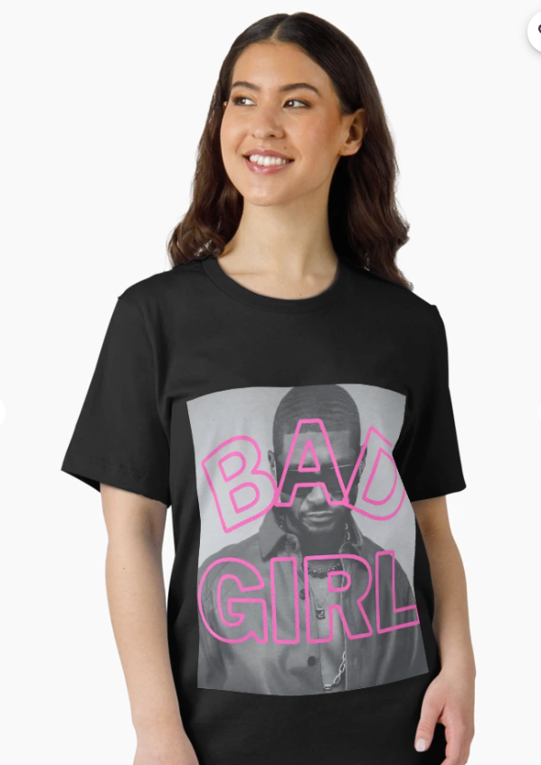 Retro R&B Singer Vintage Superstar Essential T-Shirt