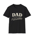 My Dad My Hero T-Shirt | Emotional Father’s Day Gift for the Best Dad Ever