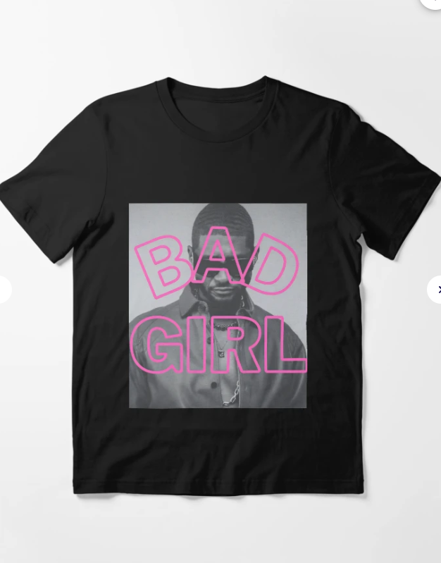 Retro R&B Singer Vintage Superstar Essential T-Shirt