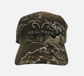 Realtree Excape Cap Strapback Hat Camo OSFM Adjustable Strap Hunting Logo NWT