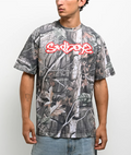 BOYZ by Junior H Sad Camo T-Shirt
