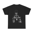 Stephon Castle San Antonio T Shirt Autograph Edition