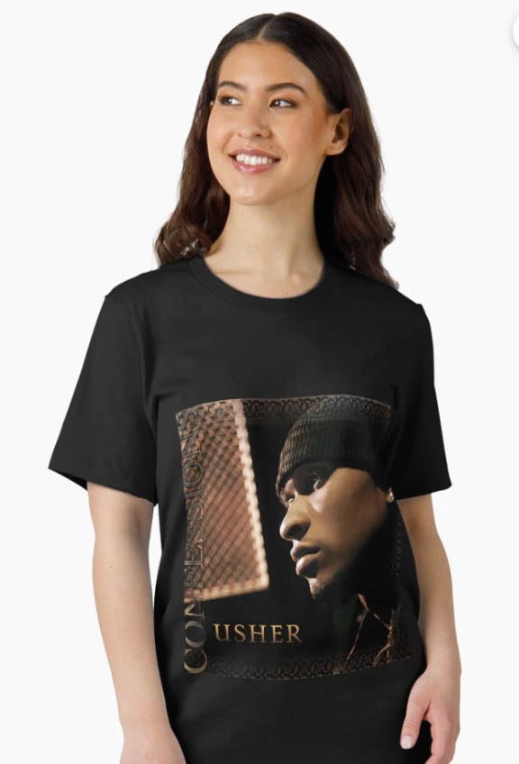 Superstar Singer Vintage Retro R&B Essential T-Shirt