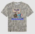 Dance + VanDam Banner Tee