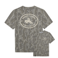 Original Bottomland Vintage Tee - Oval Turkey