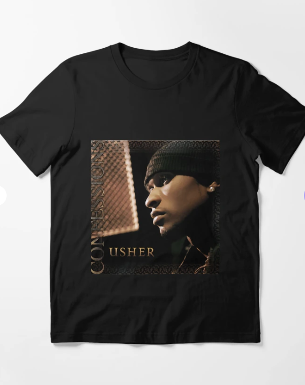 Superstar Singer Vintage Retro R&B Essential T-Shirt