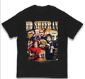 Ed Sheeran Bootleg Kids T Shirt