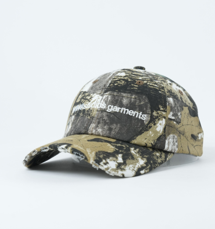 Dobby baseball cap with heat transfer leopard print and polka dot pattern, suitable for outdoor sports activities, for men and women, classic style, camouflage pattern. (Copy) (Copy)