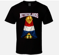 Netherlands World Cup Soccer Fan T Shirt