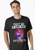 Superstar R&B Vintage Retro Singer Essential T-Shirt