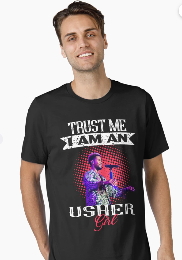 Superstar R&B Vintage Retro Singer Essential T-Shirt