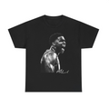 Anthony Edwards Minnesota T Shirt Autograph Edition
