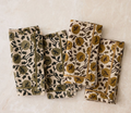 Laney Floral Napkin Sets