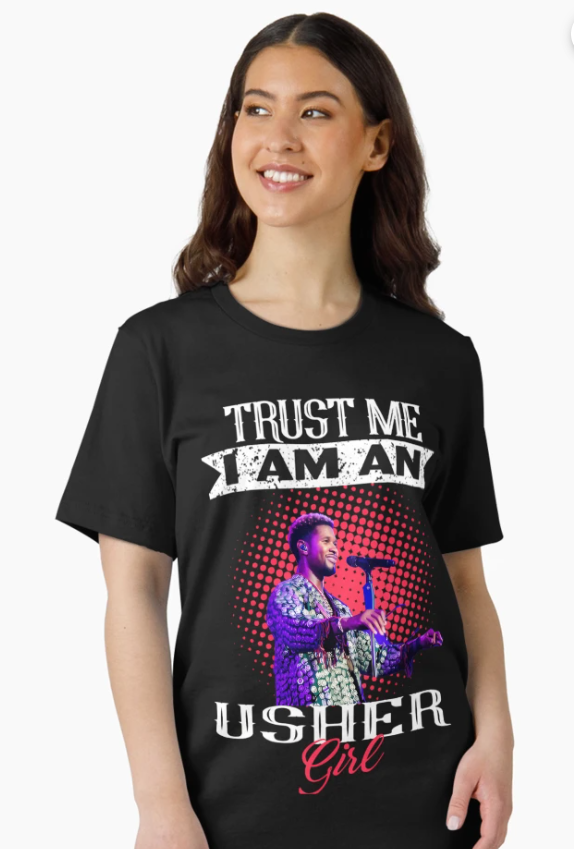 Superstar R&B Vintage Retro Singer Essential T-Shirt