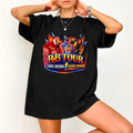 R&B Tour Chris Brown and Usher Raymond 2026 Shirt _ Concert Band