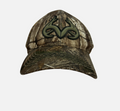Realtree Hat Cap Strap Back Camo Adjustable Outdoor Hunting Logo Mens Classic