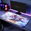 Aurora Skin Collection Desk Mats League of Legends - 2