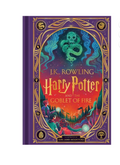 Harry Potter and the Goblet of Fire (Harry Potter, Book 4) (Interactive Illustrated Edition) (Hardcover)