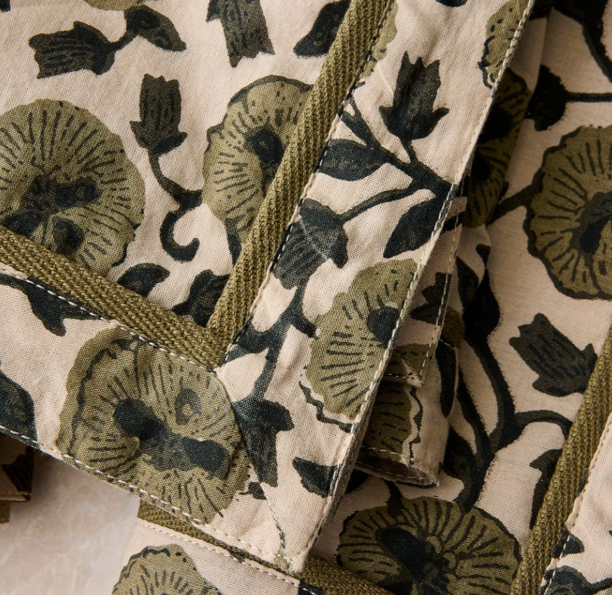 Laney Floral Napkin Sets