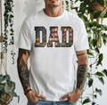 4th Of July Dad Shirt, Father's Day Tshirt, USA Flag Handyman Dad Hoodie, USA Flag Print Dad Sweatshirt, Patriotic Dad Tee, Dada Outfit