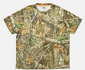Field & Stream Men's Camo T-Shirt Realtree Edge Short Sleeve Hunting Tee NWT