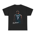 Kon Knueppel Charlotte T Shirt Graphic Tee