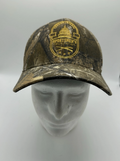 RealTree Congressional Sportsman Foundation Baseball Hat Cap Camouflage Camo
