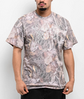 Primitive Threat Heavyweight Camo T-Shirt