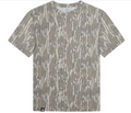 Mossy Oak Washed Out Camo Tee - ORIGINAL BOTTOMLAND