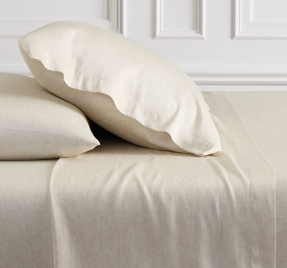 Silky TENCEL™ Sheet Set